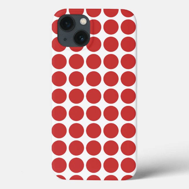 Caso Mini Bolinhas iPad Air BT (Verso)