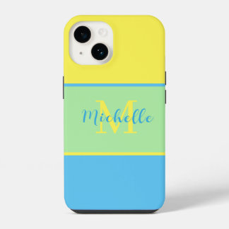Caso Monograma Case-Mate iPhone 14