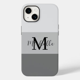 Caso Monograma Case-Mate iPhone 14