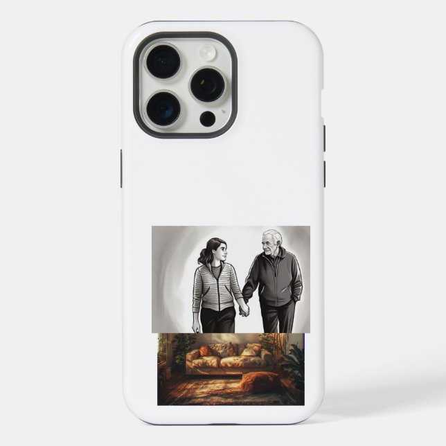 Caso Otterbox (Verso)