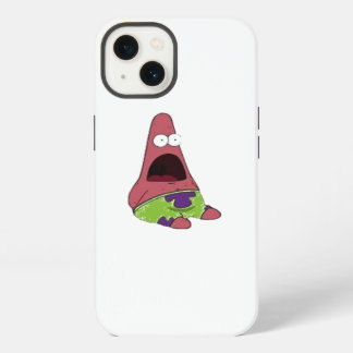 Caso Patrick Star iPhone 13