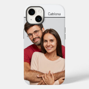 Caso Personalizado iPhone 14