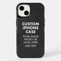 CASO Personalizado iPHONE 14 OTTERBOX