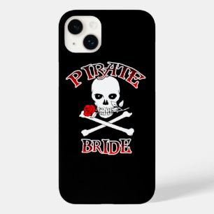 Caso Pirate Bride iPhone 7