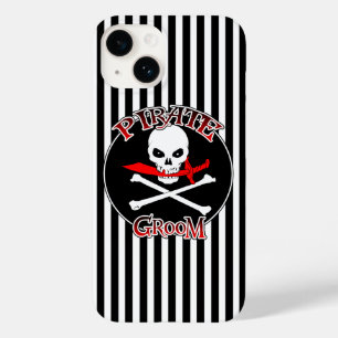Caso Pirate Groom iPhone 11