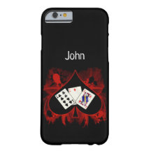 Caso Poker iPhone 13