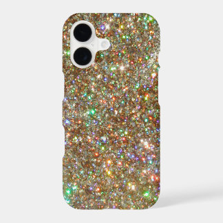 CASO POSITIVO do iPhone 7 de prata da jóia do