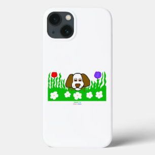 Caso Pup N Play Apple iPhone 13