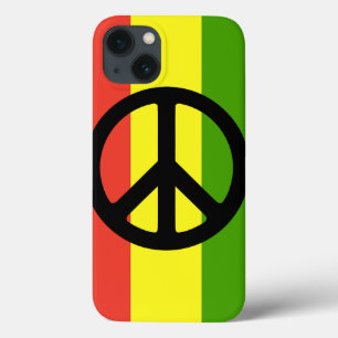 Caso Reggae Iphone 6