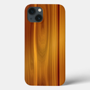 Caso resistente do iPhone 6/6S Xtreme da teca