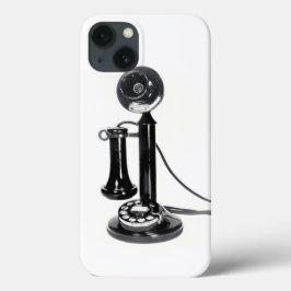 Caso resistente do iPhone 6/6S Xtreme do castiçal