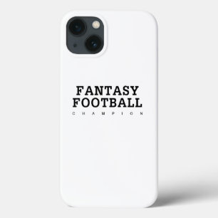 Caso resistente do iPhone 6 do campeão do futebol