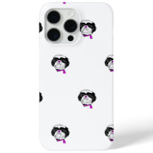 Caso Shih Tzu iPhone / iPad