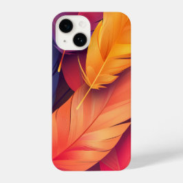 Caso Slim do iPhone 14 Personalizado