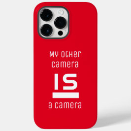 Caso SunBox iPhone 14 Pro Max