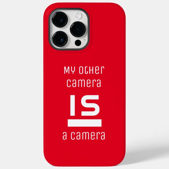 Caso SunBox iPhone 14 Pro Max (Verso)