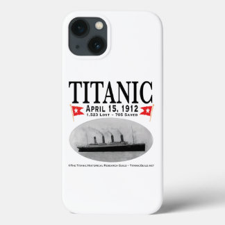 Caso Titanic Ghost Ship Otterbox iPhone 8/7