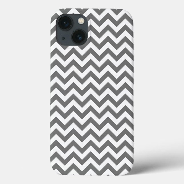 Caso Trendy Chevron iPad BT (Verso)