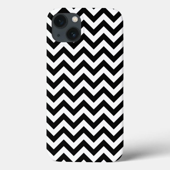 Caso Trendy Chevron MiniPad Retina BT (Verso)