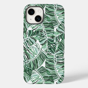 Caso Tropical Palms iPhone 14