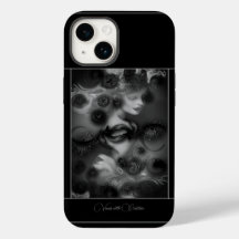 Caso "Venus with Creation" Apple iPhone 14