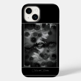 Caso "Venus with Creation" Apple iPhone 14