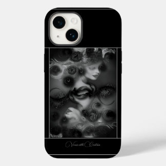 Caso "Venus with Creation" Apple iPhone 14