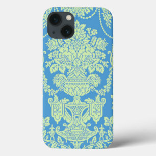 Caso Victorian Elegance ~ iPad Plastic 2/3/4