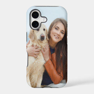 Caso XR do iPhone da Apple de Foto Personalizada
