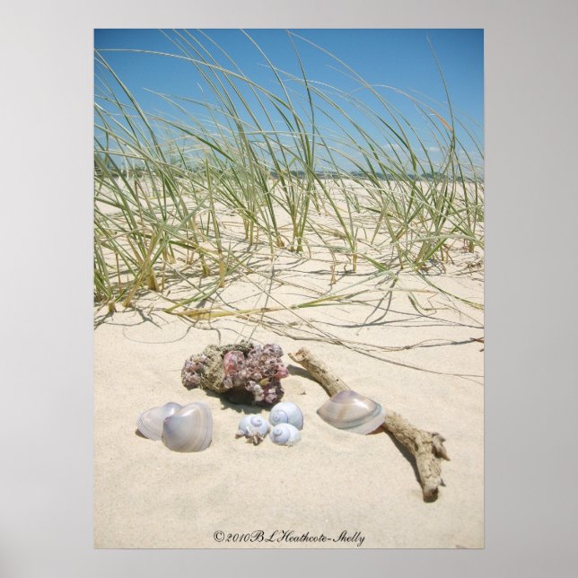 Casquilho Poster (Frente)