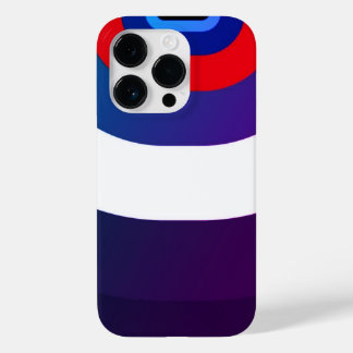 Casse de iPhone colorido