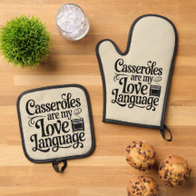 Casseroles Engraçados de Memória Foodie são minha 