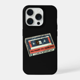 Cassete Mo Money Mo Problems 90s