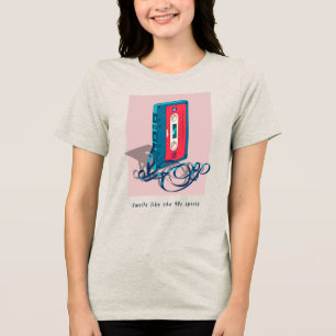 Cassete Vintage ’90s