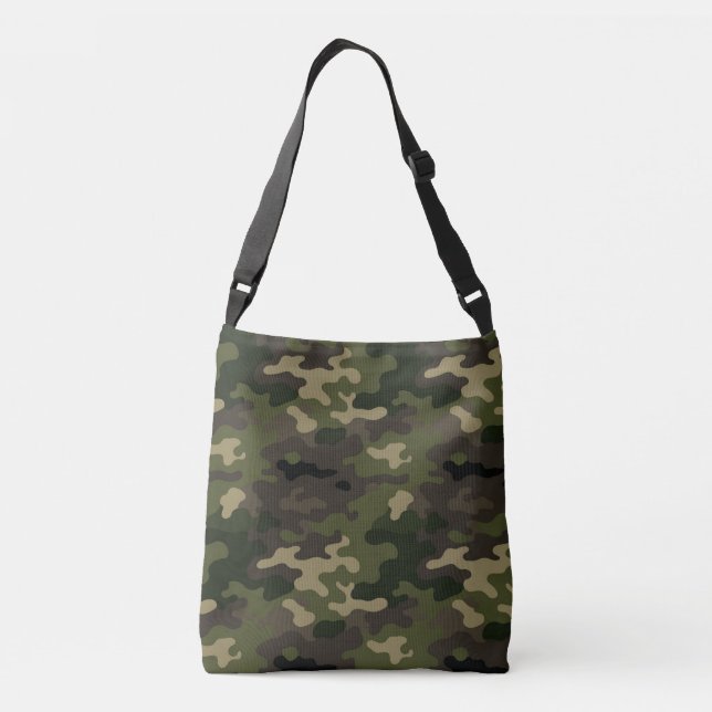 Cassidy Crossbody Bolsa (Verso)