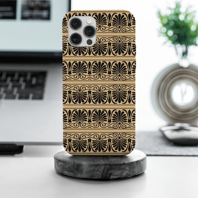 Castanho árabe mediterrânico grego (Criador carregado)