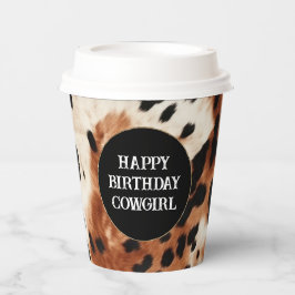 Castanho-Creme-Animal Cowhide