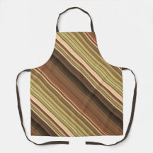 Castanho-da-Rússia e Greve Verde