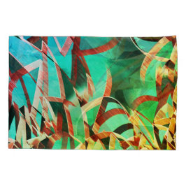 Castanho passa por verde-rústico e aquamarina