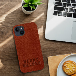 Castanho-Vegan Personalizado
