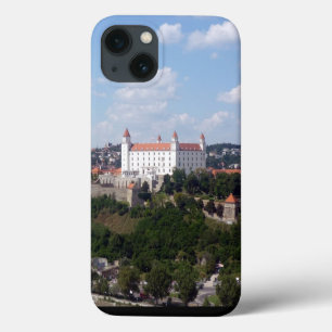 castelo bratislava