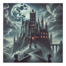 Castelo da Noite Eterna - O Reino Esquecido