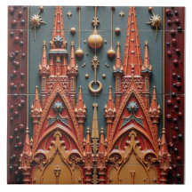 Castelo de Crepúsculo