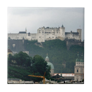Castelo de Hohensalzburg, Salzburg