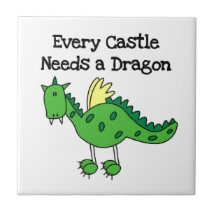 Castelo Dragão