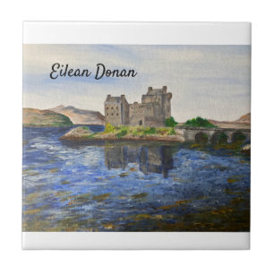Castelo Eilean Donan