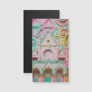 Castelo Macaron