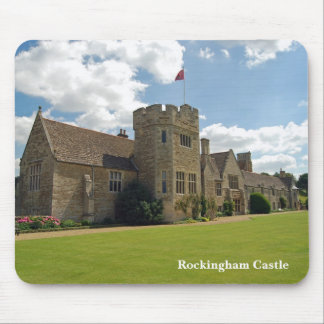 Castelo Mousepad de Rockingham