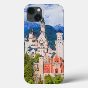 Castelo Neuschwanstein Alemanha