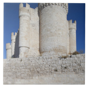 Castillo Penafiel, contém Museu do Vinho